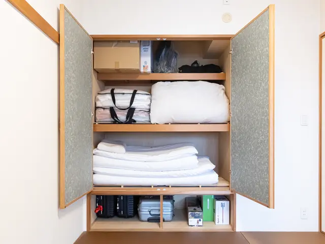 【整理収納】\金曜2枠だけ/週末が変わるお片付け。今のうちにスッキリ。サービスの画像