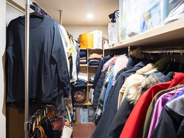 【整理収納】\金曜2枠だけ/週末が変わるお片付け。今のうちにスッキリ。サービスの画像