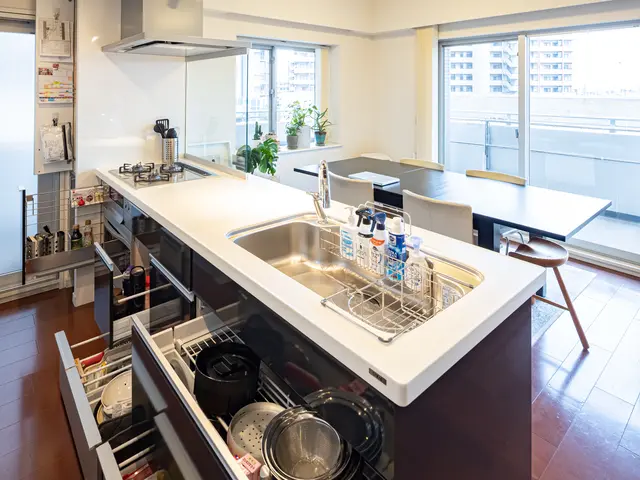 【整理収納】\金曜2枠だけ/週末が変わるお片付け。今のうちにスッキリ。サービスの画像