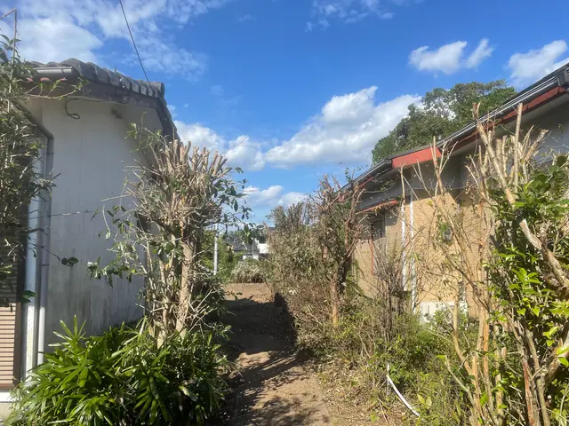 【損害保険加入済みで安心◎】営業時間外のご相談も受付可能です！サービスの画像