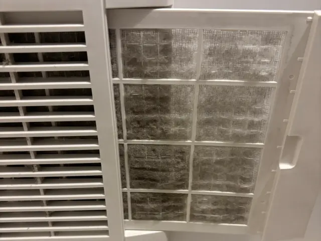 浴室＋換気扇（レンジフード）クリーニング人気の水回り2点セットサービスの画像