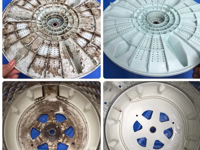 【分解洗浄店】こだわり洗剤で2度洗い◎丁寧に仕上げます！エアコン等と予約で割引！サービスの画像