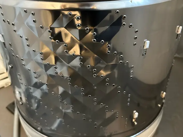 【分解洗浄店】こだわり洗剤で2度洗い◎丁寧に仕上げます！エアコン等と予約で割引！サービスの画像