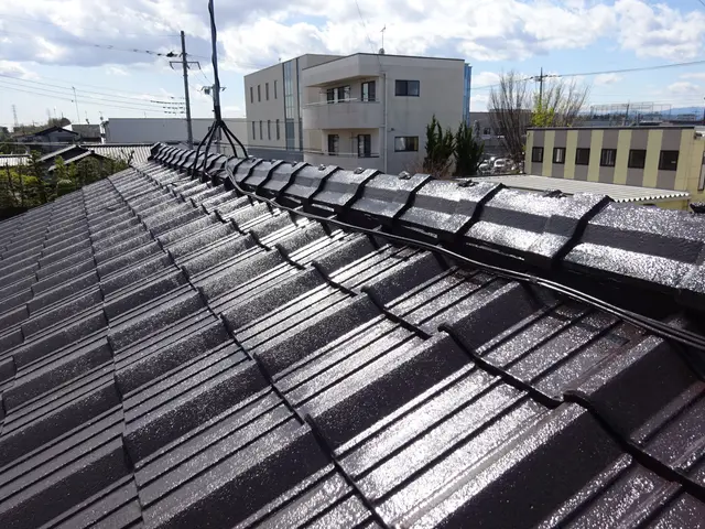 【地域密着！会社設立18年☆】土日の作業も対応可能！「一級塗装技能士」有資格者！サービスの画像