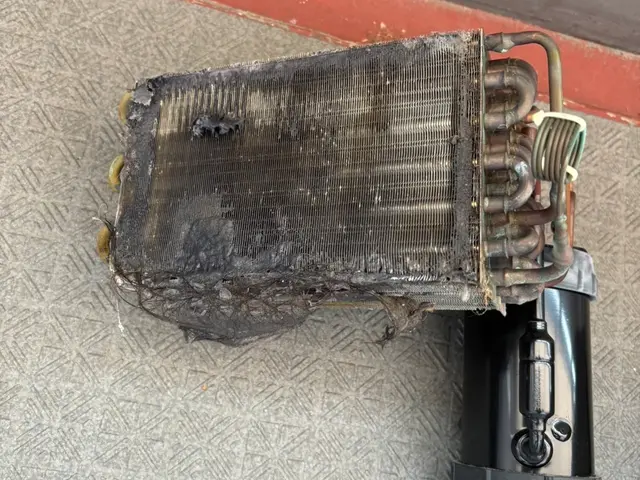 新規出店特別価格！洗浄後も安心の保証あり！“まるごと洗浄”で解決！サービスの画像