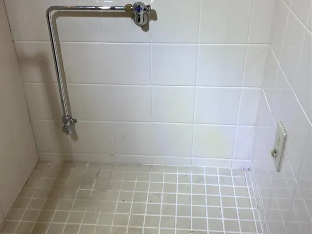 便器の交換お任せください。設備屋25年以上の実績が現場対応力の幅につながる☆☆サービスの画像