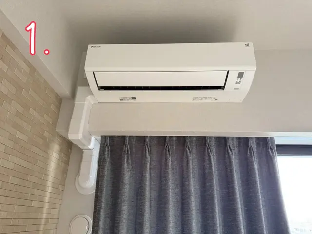 エアコン回収費用無料！安すぎて心配？でもご安心を。丁寧な仕事は、もはや趣味です。サービスの画像