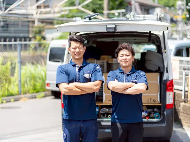 エアコン回収費用無料！安すぎて心配？でもご安心を。丁寧な仕事は、もはや趣味です。サービスの画像