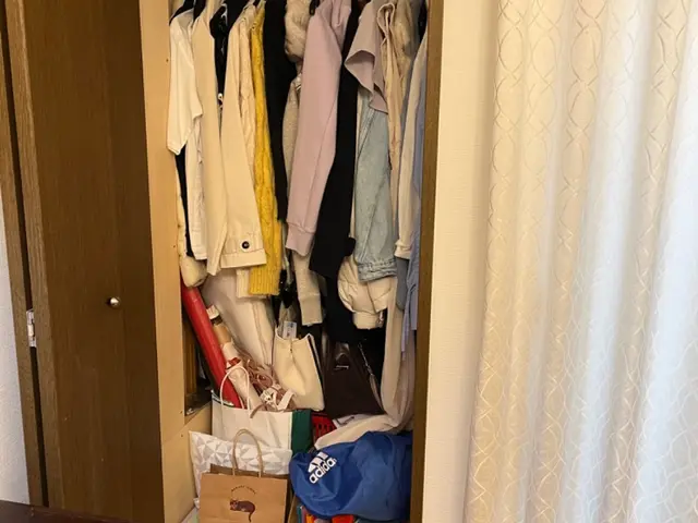 プロの技術！家事代行で暮らしを整えます！高温スチーム×整理収納【チーム体制】サービスの画像