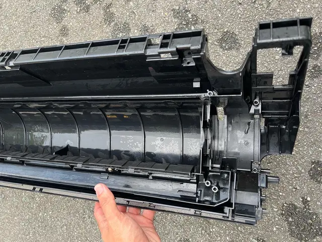 値段だけで決めないで！！どこまで分解するかが重要！！サービスの画像