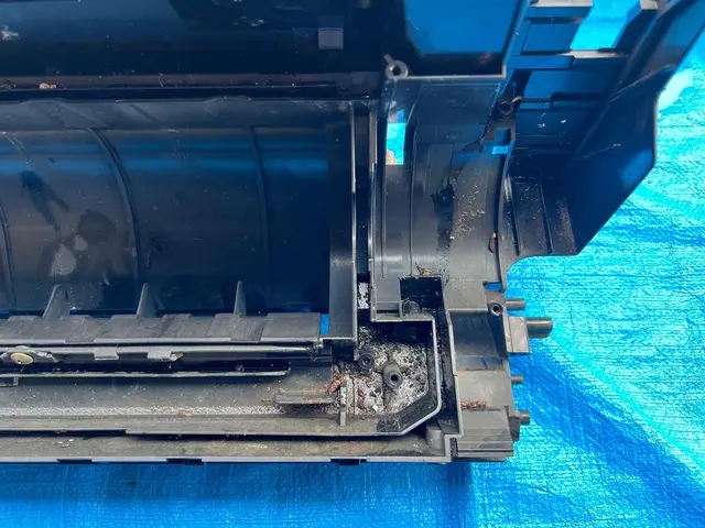 値段だけで決めないで！！どこまで分解するかが重要！！サービスの画像