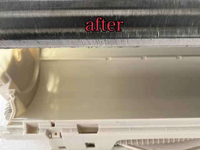 値段だけで決めないで！！どこまで分解するかが重要！！サービスの画像