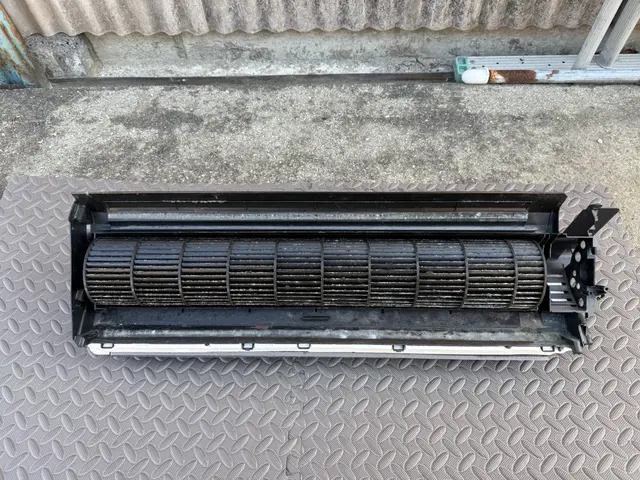 値段だけで決めないで！！どこまで分解するかが重要！！サービスの画像