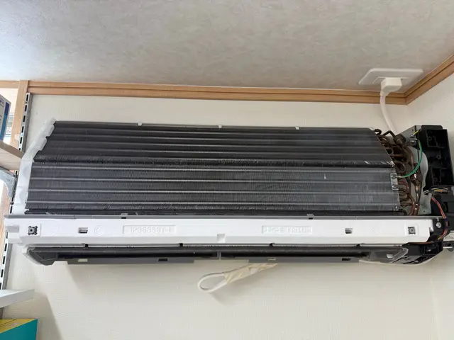 値段だけで決めないで！！どこまで分解するかが重要！！サービスの画像