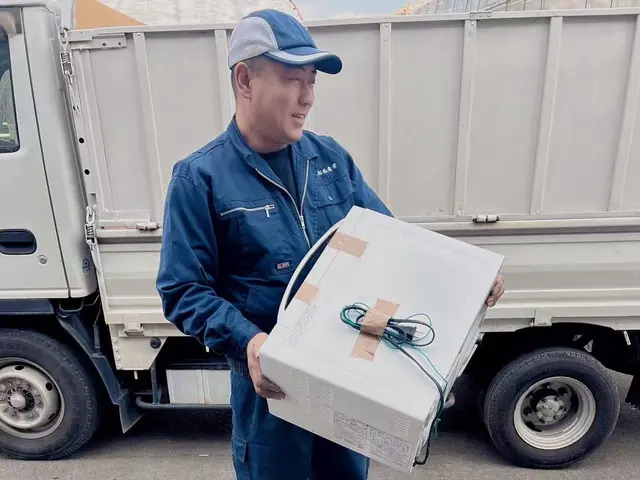 【熊本市発】女性スタッフ在籍作業にご不満の場合は無料で追加対応も行います！サービスの画像