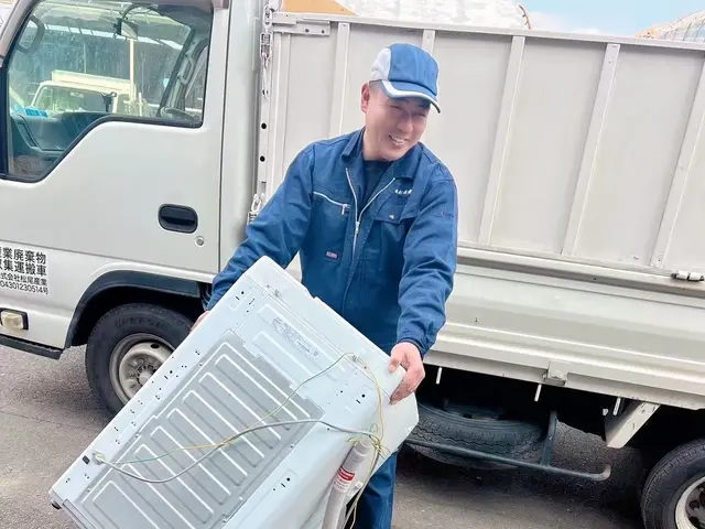 【熊本市発】女性スタッフ在籍作業にご不満の場合は無料で追加対応も行います！サービスの画像