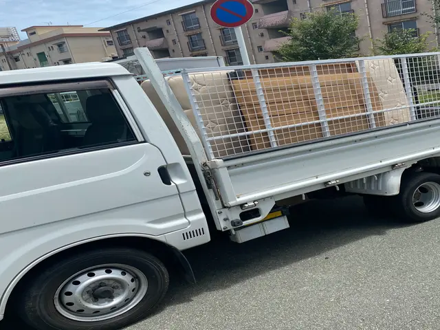 【熊本市発】作業にご不満の場合は無料で追加対応も行います！サービスの画像