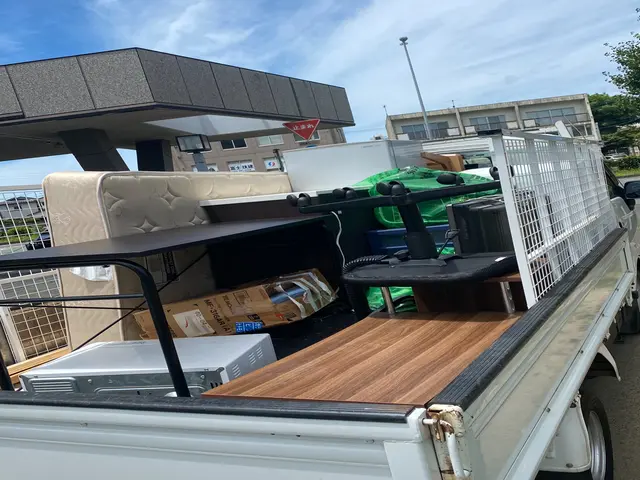 【熊本市発】作業にご不満の場合は無料で追加対応も行います！サービスの画像