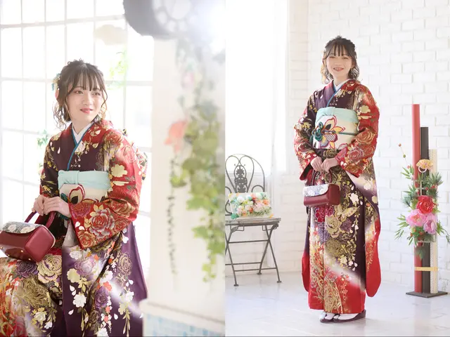 ♦︎12/21までのお得なキャンペーン！キレイな光・ステキな表情を切撮ります♬サービスの画像