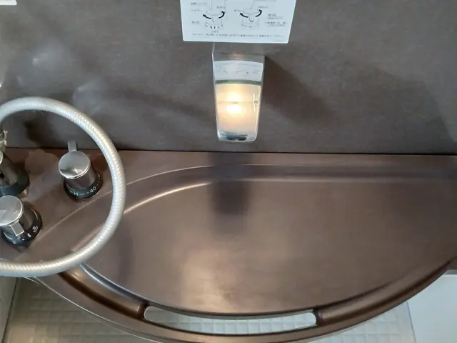 豊富な経験と知識で安心！仕上がり重視で丁寧に作業いたします！サービスの画像