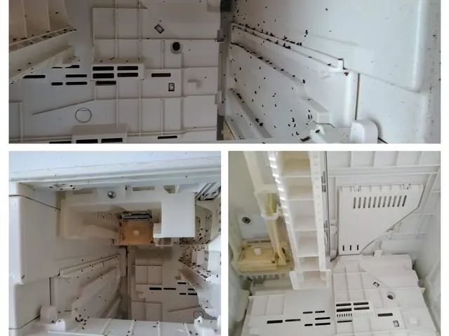 《年中無休・地域密着》損保加入済◆厳しい現場研修済のスタッフが訪問！P代お店負担サービスの画像