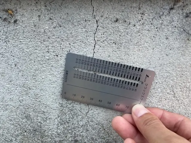 【 住宅診断 】は面積に関係なく一律57,000円（税込）。キャッシュバックありサービスの画像