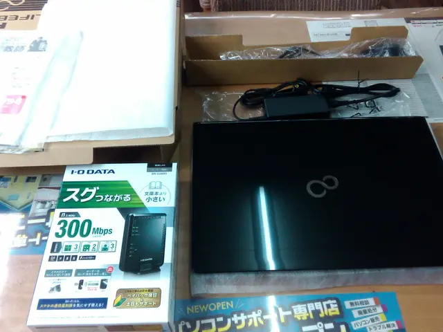 宮崎県・鹿児島県のインターネット設定｜《予約受付中！》｜訪問料無料サービスの画像