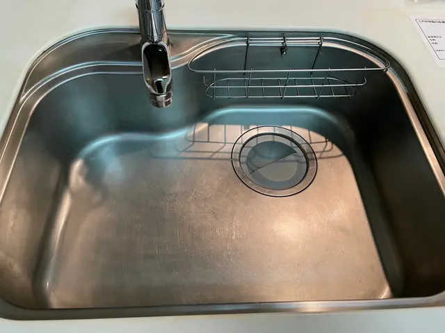 キッチン・換気扇クリーニング！サービスの画像