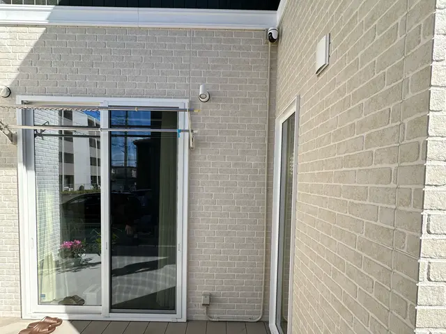 【三つ子パパが代表！】どんな人が来るか不安…20代の若さと元気でお客様に安心を！サービスの画像