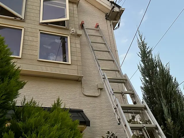 【三つ子パパが代表！】どんな人が来るか不安…20代の若さと元気でお客様に安心を！サービスの画像