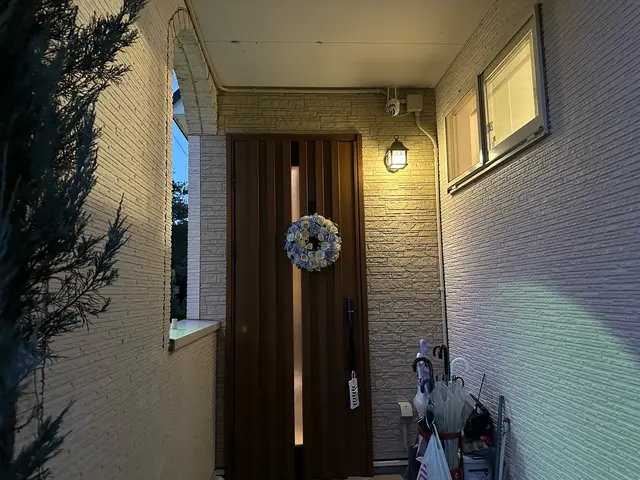 【三つ子パパが代表！】どんな人が来るか不安…20代の若さと元気でお客様に安心を！サービスの画像