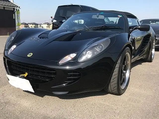 自動車板金塗装サービスの画像