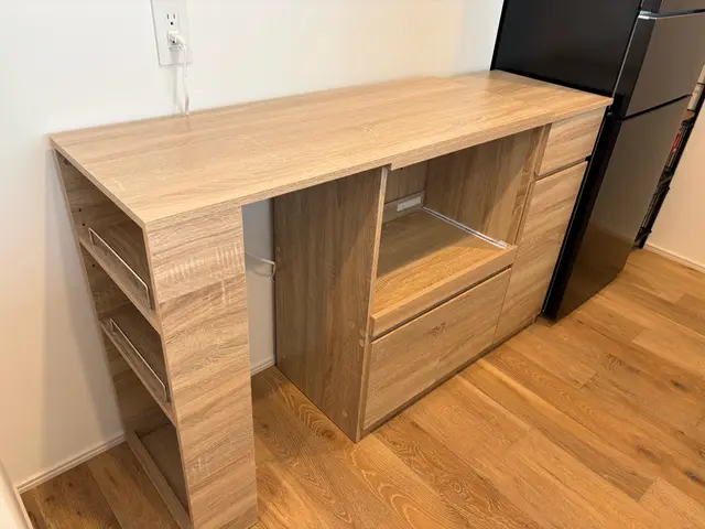 オシャレな部屋作りをサポート！IKEA・LOWYAなど通販家具の組み立てを代行！サービスの画像