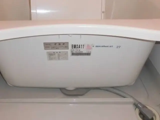 シロッコファン洗浄•水回り全て撥水・汚れ防止•防カビコート無料◎エプロン高圧洗浄サービスの画像