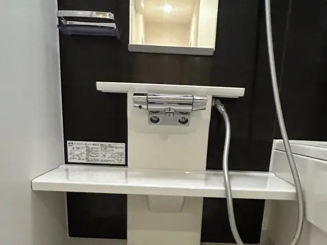 シロッコファン洗浄•水回り全て撥水・汚れ防止•防カビコート無料◎エプロン高圧洗浄サービスの画像