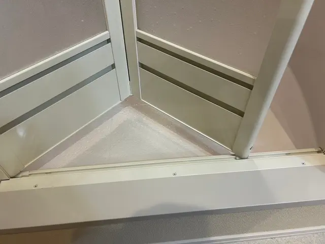 シロッコファン洗浄•水回り全て撥水・汚れ防止•防カビコート無料◎エプロン高圧洗浄サービスの画像