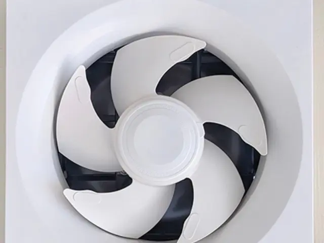 シロッコファン洗浄•水回り全て撥水・汚れ防止•防カビコート無料◎エプロン高圧洗浄サービスの画像