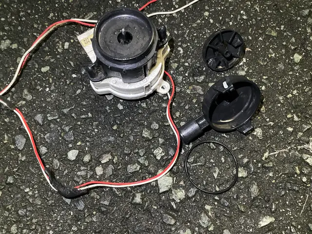 オフィスや店舗に多いタイプです。日中、夜間問わずご対応可能です。2台目より値引きサービスの画像