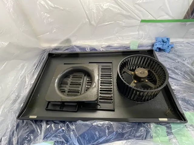 金沢発【期間限定価格】頑固な油汚れもおまかせ下さい！サービスの画像