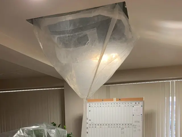 20年以上☆お掃除機能付◎時間外・地域外相談可♪サービスの画像