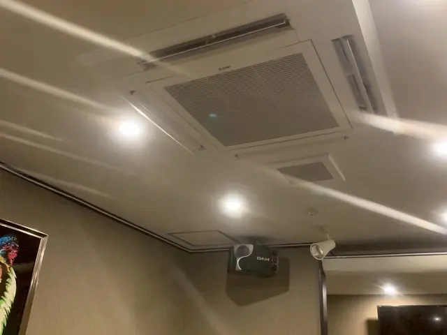 20年以上☆お掃除機能付◎時間外・地域外相談可♪サービスの画像