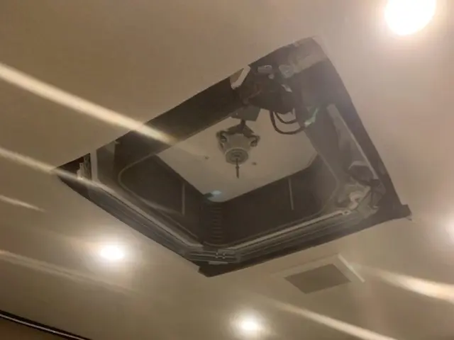 20年以上☆お掃除機能付◎時間外・地域外相談可♪サービスの画像