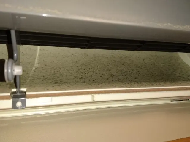 酷暑で酷使したエアコン内部をスッキリキレイにしませんか？抗菌無料サービス中！サービスの画像