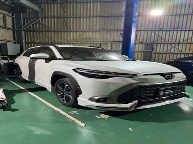 【自動車車検】【業界25年の実績】【国家資格2級整備士】サービスの画像