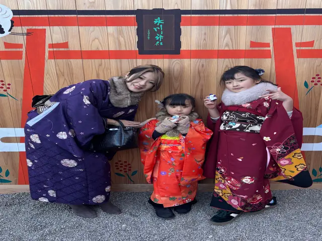 【1級着付け講師】◉5年間の実績で美しく仕上げる優しい出張着付けサービス◉