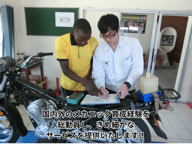 【大手メーカー出身】細かな問診など一味違うサービスを提供！サービスの画像