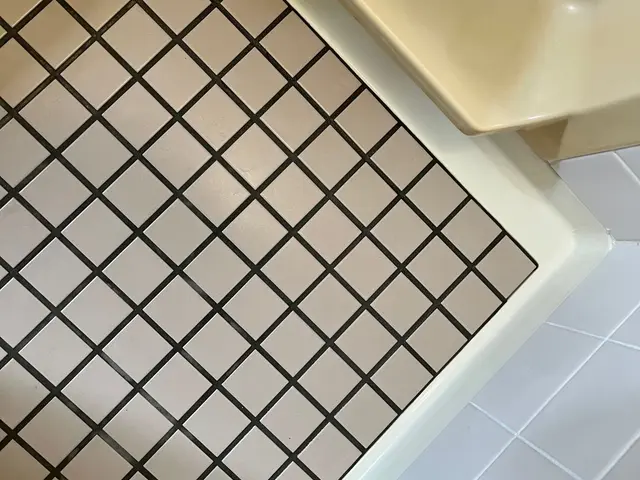 【技能士監修の技術】・鏡の研磨込☆エコ洗剤で浴室まるっと徹底洗浄サービスの画像