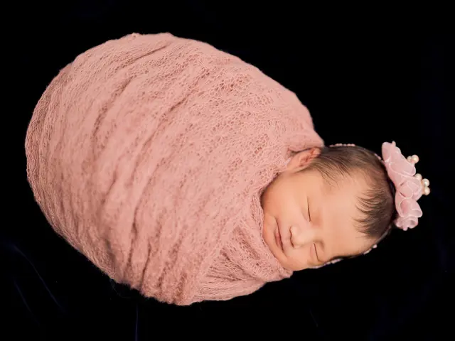 〜　生まれてきてくれた奇跡と、家族の愛を一枚に　〜