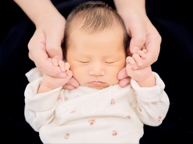 〜　生まれてきてくれた奇跡と、家族の愛を一枚に　〜