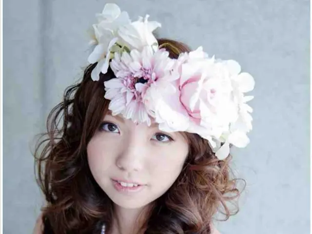 ＜出張ブライダルお仕度＞洋装ブライダル用